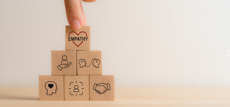 Empati ger företag ett försprång – kunder villiga att betala mer