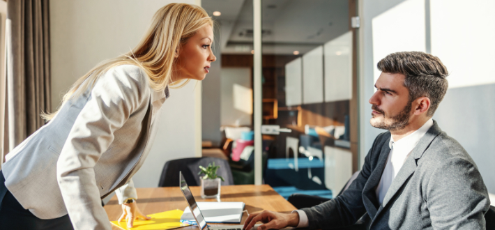 Hantera hot i förhandlingen – DEAL-metoden som sätter ramarna