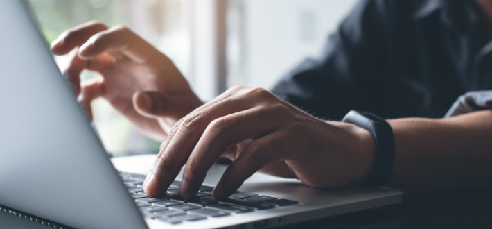 Hälften av småföretagen saknar hemsida