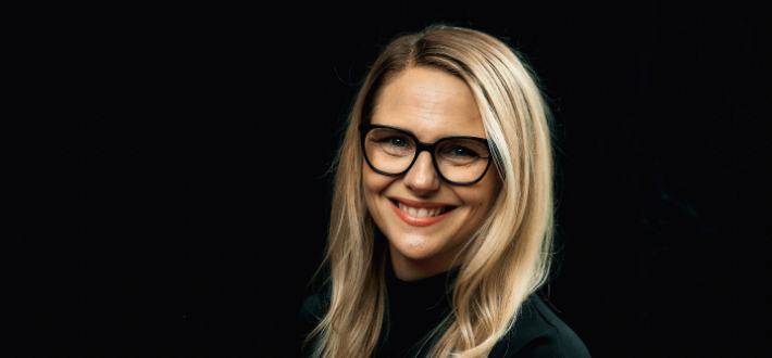 Karin Bäckmark ny vd för Brand New Television