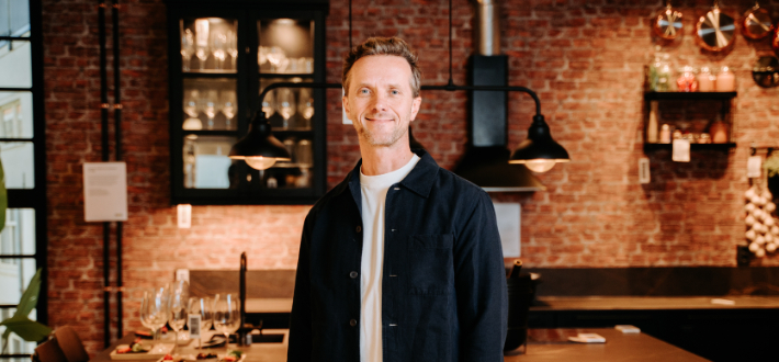 Jakub Jankowski blir vd för Inter IKEA Group