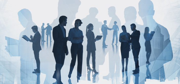 Ny rapport: Svenska medarbetare är sämre förberedda på förändring