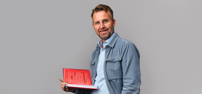 Så skapar du en samspelt och effektiv ledningsgrupp – Öjvind Sterners fem steg