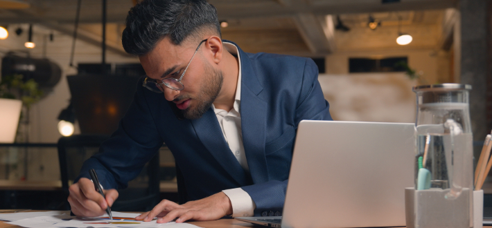 Nio tips som minskar tidspressen i vd-vardagen