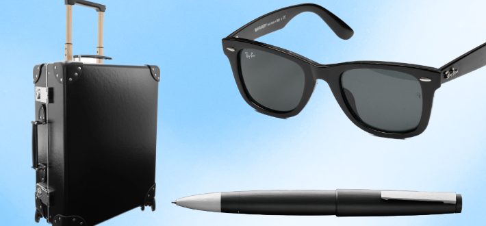 Bästa reskamraterna