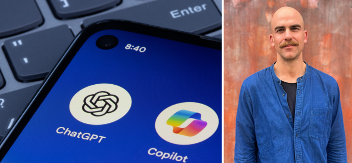 Lista: Så mycket lägger AI-experten på sina verktyg – och så här använder han dem