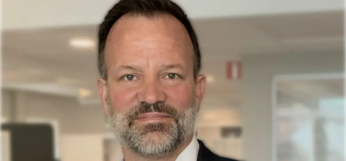 Johan Rask ny vd för Gomero Group