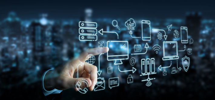 Fem egenskaper som utmärker teknikdrivna vd:ar