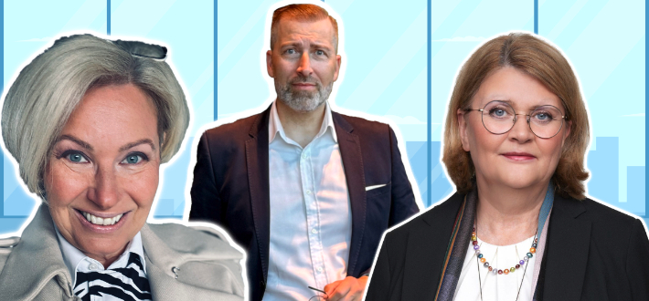 När styrelsen tappar vardagen ur sikte bromsas bolaget