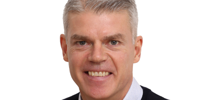 BE Group får ny vd i Johan Wiig