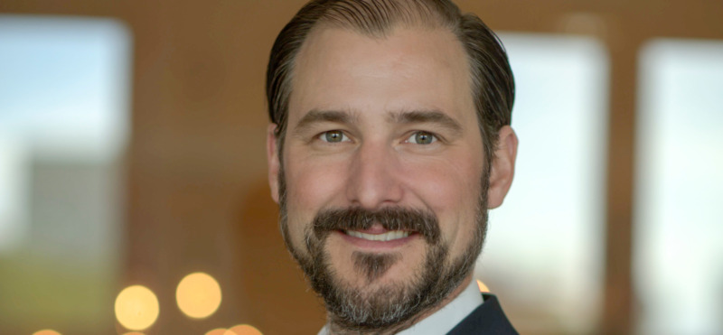 Andreas Olofsson ny vd på Hero Norden