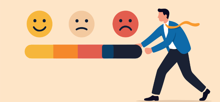 Sluta sträva efter att bli omtyckt av alla – därför är det nödvändigt