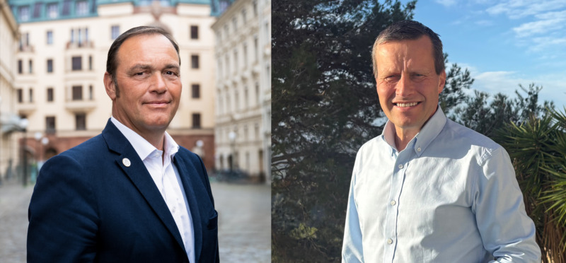 Uppsagd som vd – därför tycker han INTE att du ska ha en exitplan