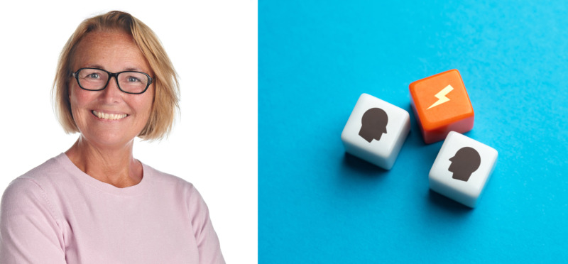 Vd:n tog över i motvind – nu prisas hennes konflikthantering