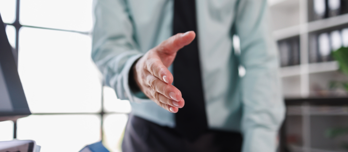 Fyra frågor du bör ställa innan du tackar ja till vd-jobbet