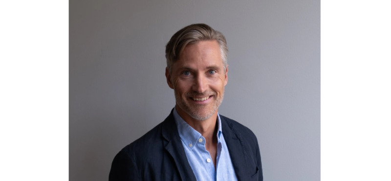 Martin Dahlgren ny vd på Qflow