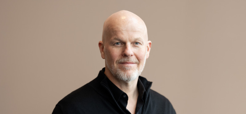 Patrik Settlin ny vd för Wayke