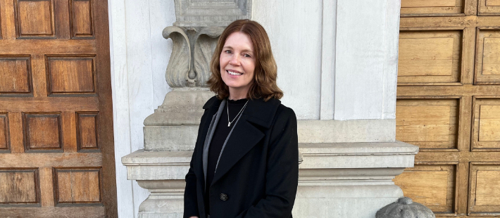 Anna Porelius ny vd för Svensk Solenergi