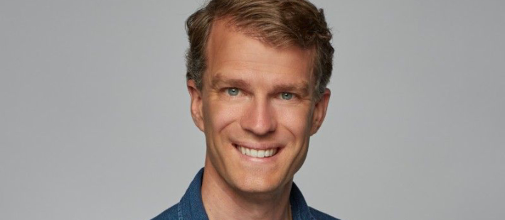 Peter Tornberg ny vd för Hydro Rein