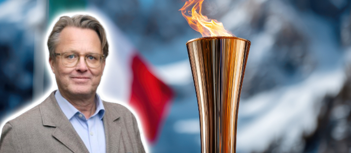 OS på arbetstid – ledarskapsfråga för vd:n: förbjuda eller styra?