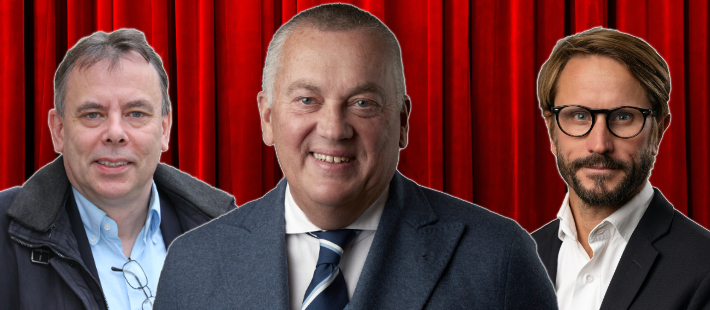 Det som avgör om du håller som vd