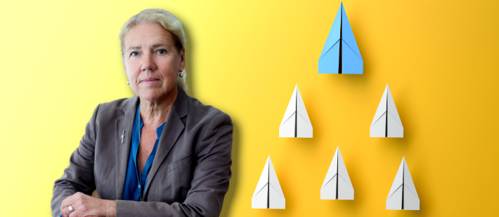 Så blir styrelsen en superkraft