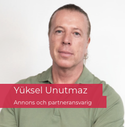 Yüksel Unutmaz