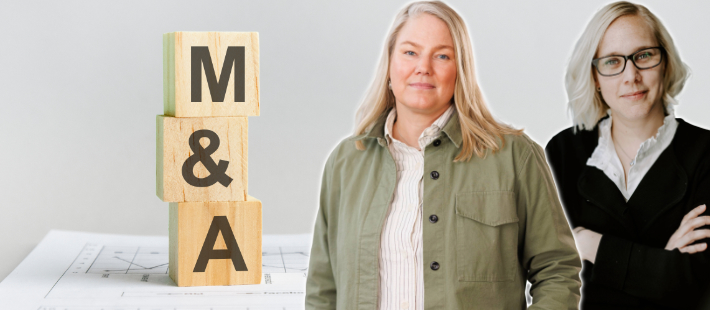 Löner kan bli en affärsrisk vid förvärv