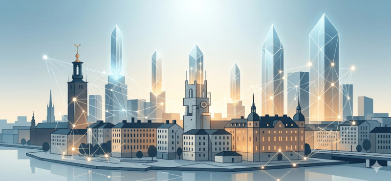 AI-konsulter i Sverige 2026: 7 aktörer värda att känna till