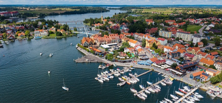De största har expanderat sin verksamhet här i åratal. Läs varför