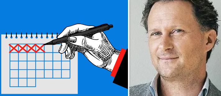 Jobbar ni redan fyradagarsvecka – utan att veta om det?