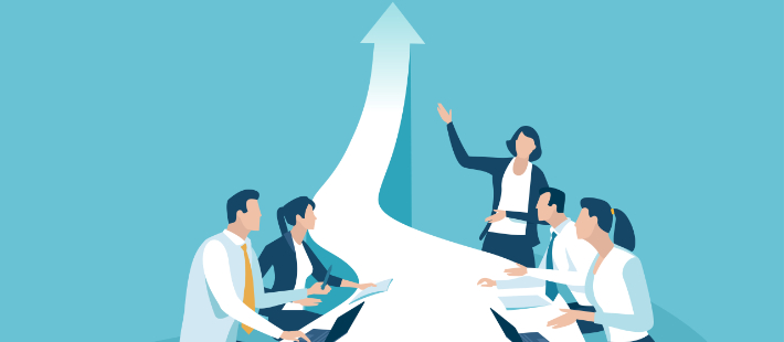 Unga vill inte bli chefer – ny utmaning för vd:ar