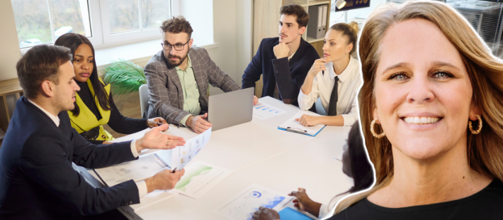 Så får superteam strategin att hända