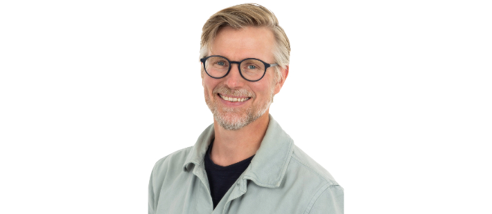 Niclas Skau Bardh ny vd för Destination Vemdalen