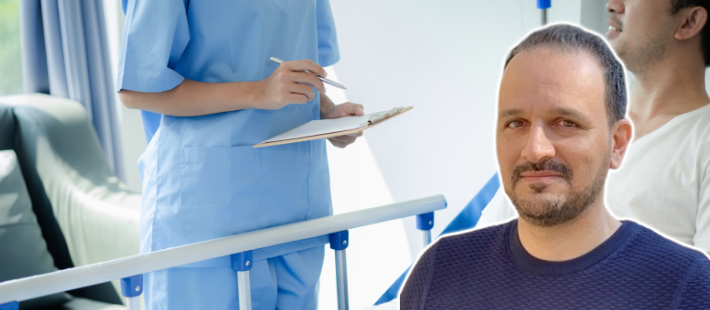 När ledningsgruppen fastnar – börja med rätt diagnos