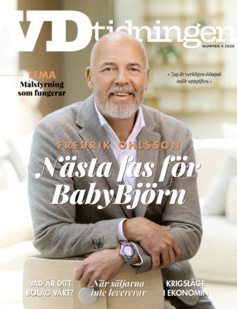 VD-tidningen