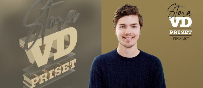 Jonathan Ortheden: ”Kulturen är motorn bakom vår tillväxt”