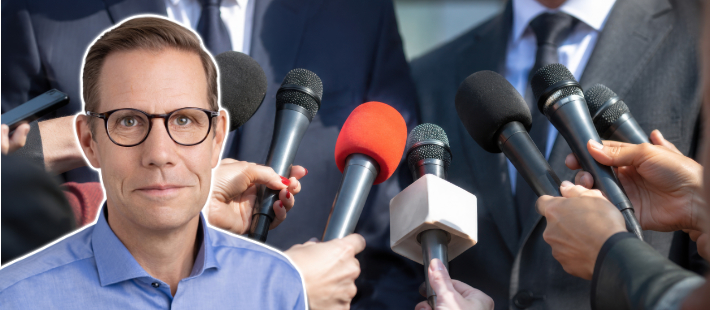 När mediekrisen slår till: 7 saker vd:n behöver ha koll på