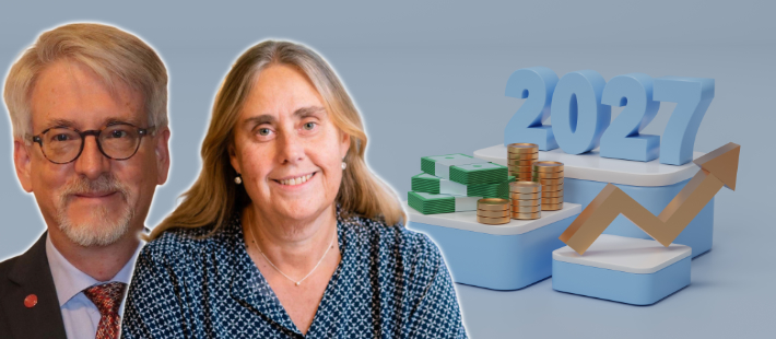 Budget 2027: Sex fällor vd:n måste undvika