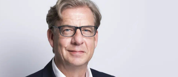 Tomas Karlsson ny vd för Norrtälje Energi