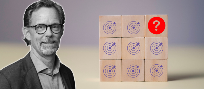 När säljarna inte levererar – vad gör vd:n?