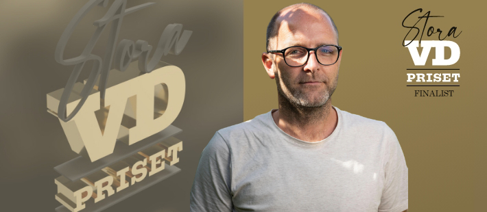 Daniel Carlsson: ”Vi behöver hela tiden utmana det vi redan gör”