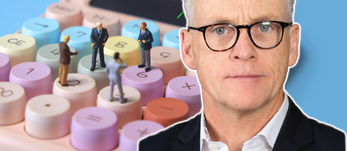 Lönesättningen kan bli en affärsrisk – så tar vd:n kontroll