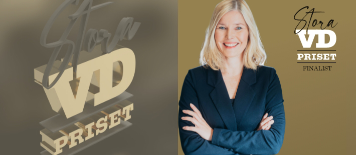 Lisa Lundström: ”Jag vet vad vi är värda och vågar ta betalt för det”