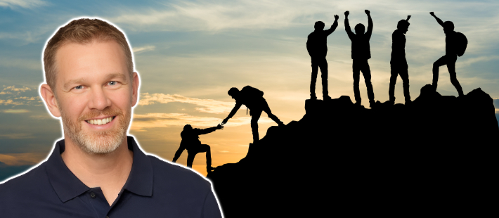 Är din organisation teamvänlig?