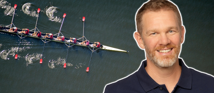 Teamutveckling hjälper inte när organisationen är problemet