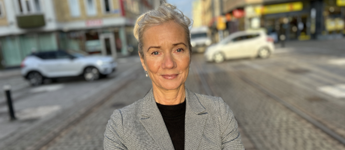 ”Hela bolagets problem är mina problem” – en dag med Psykologpartners vd