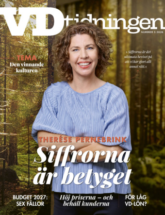 VD-tidningen