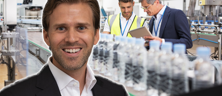 Optimismen ökar men företagen fortsätter spara