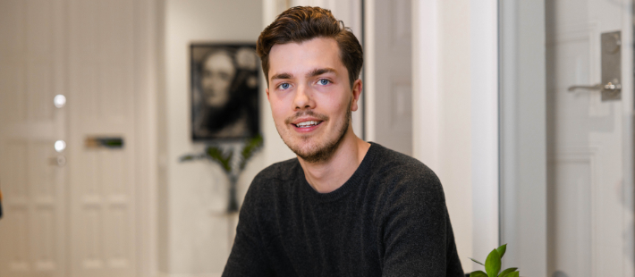 En dag med Compileits vd: ”Inbox Zero är inte längre särskilt zero”